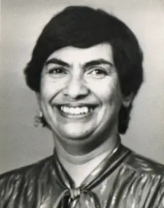 Margaret la mère de Nathan et ses soeurs