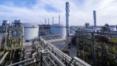 আরামকো হচ্ছে বিশ্বের সবচেয়ে লাভজনক কোম্পানি।