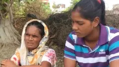 ਅਰਸ਼ਪ੍ਰੀਤ ਕੌਰ ਤੇ ਸੰਦੀਪ ਕੌਰ