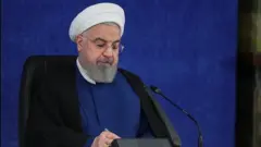 حسن روحانی