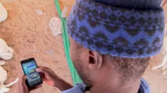 Senegal, Tabaski, Ram