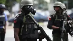 Ndị uweojii Naịjiria
