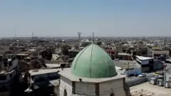 الموصل .. تُبعث من جديد