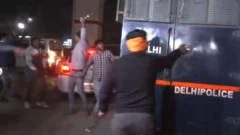 આફતાબ પર હુમલો