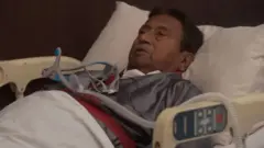 پرویز مشرف