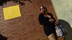 повія, іспанія