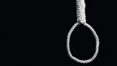 फाशीचा दोर