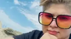 المثلية الجنسية محظورة في إيران