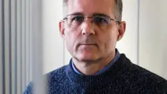 Paul Whelan