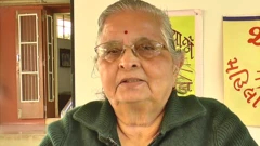 લતા દેસાઈ