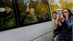 мобілізація