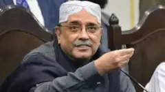 زرداری