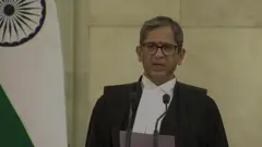 என்.வி.ரமணா