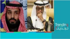 خلاف علني نادر بين السعودية والإمارات...ما أسبابه وهل سيتفاقم؟