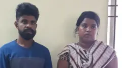 தமிழ்நாடு வந்த இலங்கை தமிழர்கள்.