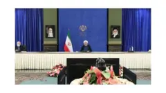 روحانی
