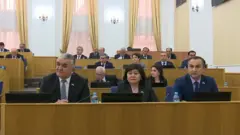 انتخابات پارلمانی تاجیکستان در راه است؛ اول مارس