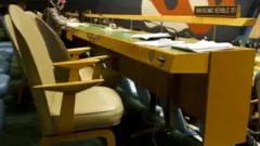 صندلی ایران در سازمان ملل