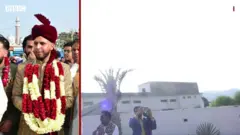 शादी