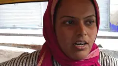 Disabled auto driver