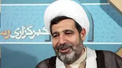 غلامرضا منصوری