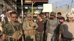 جدایی طلبان عدن، اعلام خود مختاری کردند