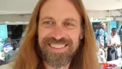 Katika video aliyoipakia Job katika ukurasa wake wa Facebook mwishoni mwa juma, maduka ya kuuza bidhaa za ukulima na samani yanaonekana