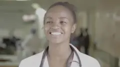 Daktari Jemimah Kariuki