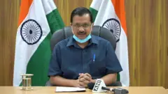 Kejriwal