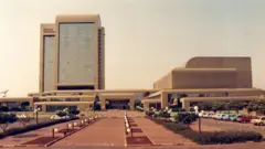 Konresni centar i hotel Šeraton Zimbabve