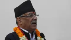 प्रचण्ड