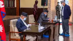 नेकपा