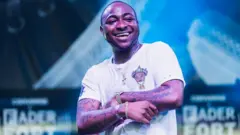 Davido Birthday