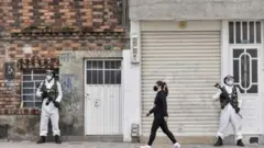 Bogota