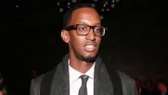 Ivan Kagame
