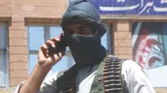 तालिबान