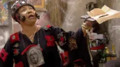 Nana Agradaa: Arrested Ghana TV 'sika gari' priestess Patricia Asiedu repent to be Evangelist