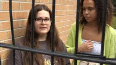 Students in Manchester Met