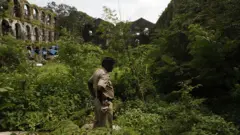 शक्ती मिल्स