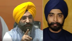 ਬੱਗਾ