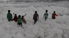 બાળકો