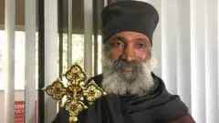 Kuhani huyo amesema kwamba hakutaka kusikitisha mungu kwa kujenga kanisa pekee