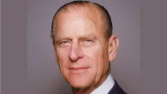 Duke of Edinburgh