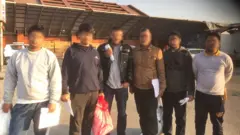 नेपाली