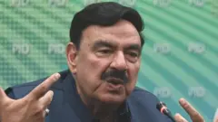 شیخ رشید