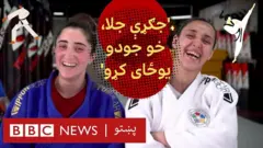 سندا الداس او منی دهوک له ماشومتوبه یوځای روزل شوې، خو په سوریه کې جګړې سره جلا کړې.