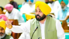 ਭਗਵੰਤ ਮਾਨ