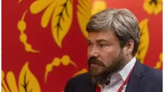 Константин Малофеев