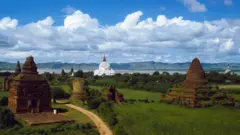 burma