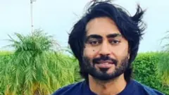 ਨਿਸ਼ਾਨ ਭੁੱਲਰ